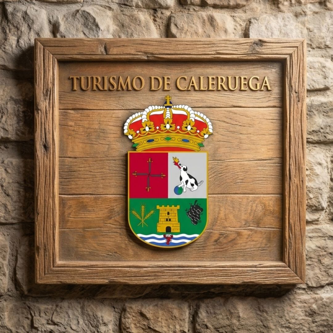 ribera del duero ruta